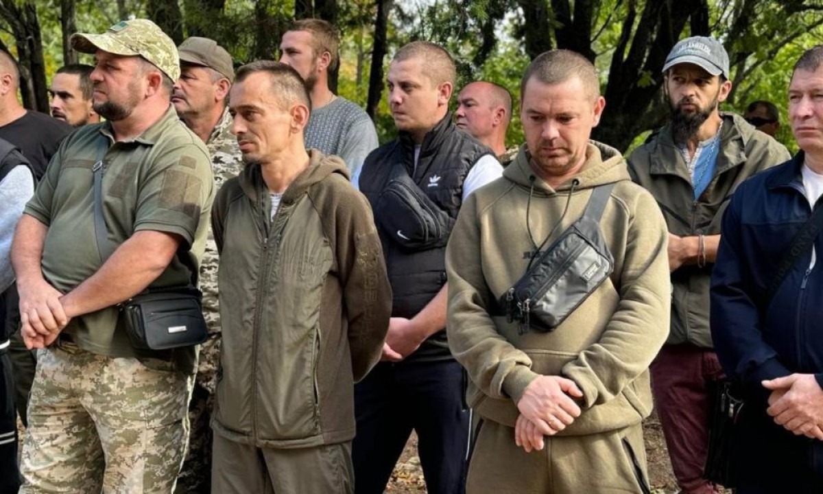 Σοβαρά ρήγματα καταγράφονται στην πειθαρχία και συνοχή των ουκρανικών ενόπλων δυνάμεων στην κατεύθυνση του Σούμι