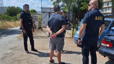 Νέα στοιχεία για την υπόθεση υπαλλήλου του Δήμου Παλλήνης συνελήφθη με την κατηγορία πως έβαλε τέσσερις φωτιές μέσα στο καλοκαίρι