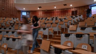 Η Τριτοβάθμια Εκπαίδευση στην Ελλάδα αντιμετωπίζει σοβαρές προκλήσεις, με τον κίνδυνο ερήμωσης των Πανεπιστημίων