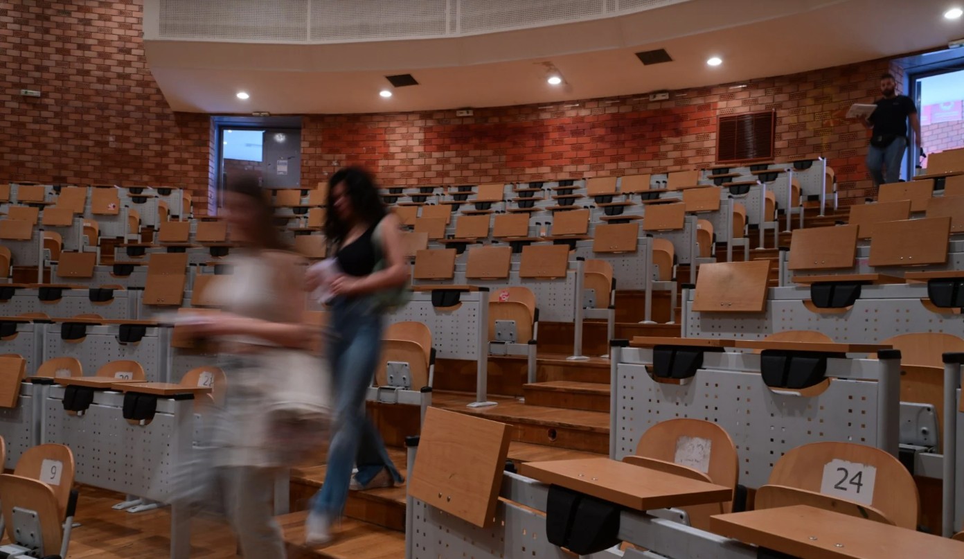 Η Τριτοβάθμια Εκπαίδευση στην Ελλάδα αντιμετωπίζει σοβαρές προκλήσεις, με τον κίνδυνο ερήμωσης των Πανεπιστημίων