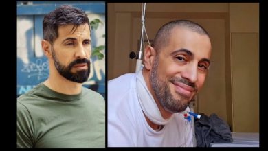 Καλεσμένος στο Πρωινό του ΑΝΤ1 βρέθηκε το πρωί της Δευτέρας (16/6) ο Γιώργος Παράσχος και παραχώρησε μια άκρως εξομολογητική