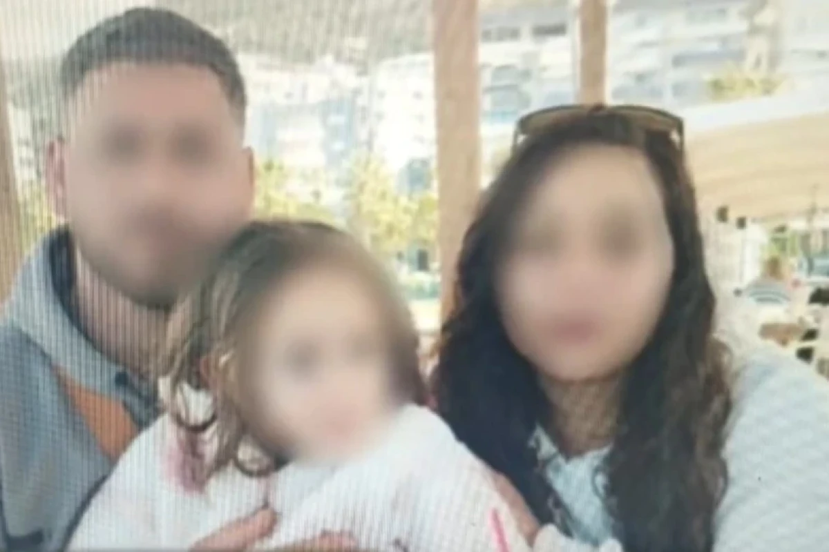 Με ομόφωνη απόφαση Εισαγγελέα και Ανακριτή, οι γονείς και ο παππούς της 4χρονης που έχασε τη ζωή της σε πισίνα στους Παξούς,