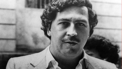 Ένα απλό πρωινό, σε μια ήσυχη γωνιά της Κολομβίας, μετατράπηκε σε ιστορία που μοιάζει βγαλμένη από ταινία.