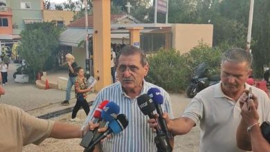 Τα μηνύματα του 112 το οποίο έχει συμβάλει στις εκκενώσεις εκατοντάδων περιοχών από την ημέρα της λειτουργίας του, επέκρινε