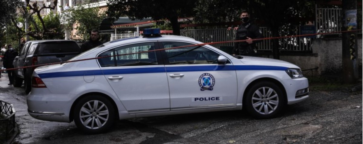  Με μια ασυνήθιστη υπόθεση εκδικητικής πορνογραφίας ήρθε αντιμέτωπη τις τελευταίες ημέρες η Υποδιεύθυνση Δίωξης και Εξιχνίασης Εγκλημάτων