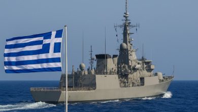 Η περιοχή νοτίως της Κρήτης, εκεί όπου διασταυρώνονται οι ΑΟΖ της Ελλάδας, της Λιβύης και της Αιγύπτου, αναδεικνύεται για ακόμη μια φορά