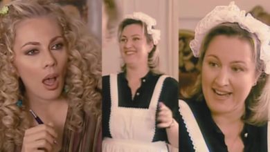 Στο πένθος βυθίστηκε ο καλλιτεχνικός χώρος με την είδηση του θανάτου της αγαπημένης ηθοποιού Πόπης Χριστοδούλου. Η ταλαντούχα