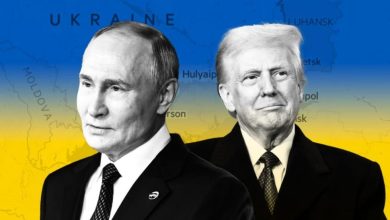 Παρά τα προειδοποιητικά μηνύματα και τα τελεσίγραφα του Ντόναλντ Τραμπ, ο Βλαντιμίρ Πούτιν δείχνει αμετακίνητος στην απόφασή του