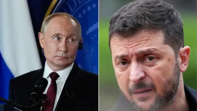 Μία μέρα μετά την συνάντηση των ηγετών στον Λευκό Οίκο, έγινε γνωστό ότι ο πρόεδρος της Ρωσίας, Βλαντίμιρ Πούτιν