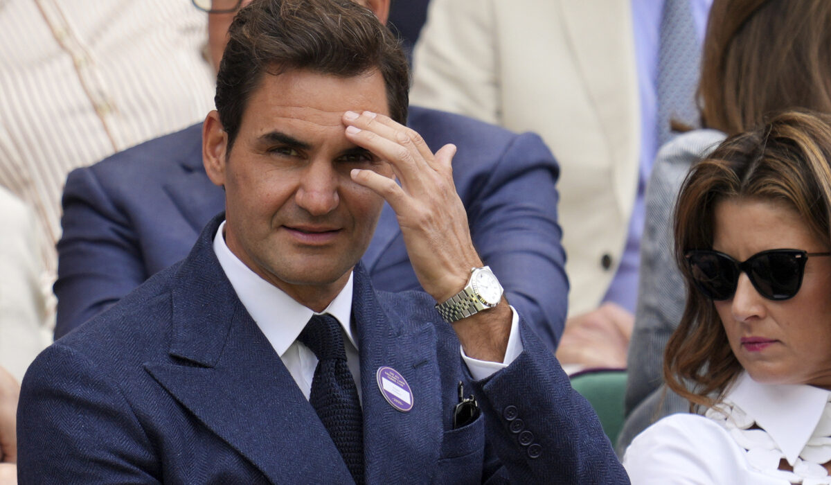 Πριν την τελευταία προσθήκη, έξι αθλητές είχαν ήδη καταφέρει να ενταχθούν στο κλειστό κλαμπ των δισεκατομμυριούχων, σύμφωνα