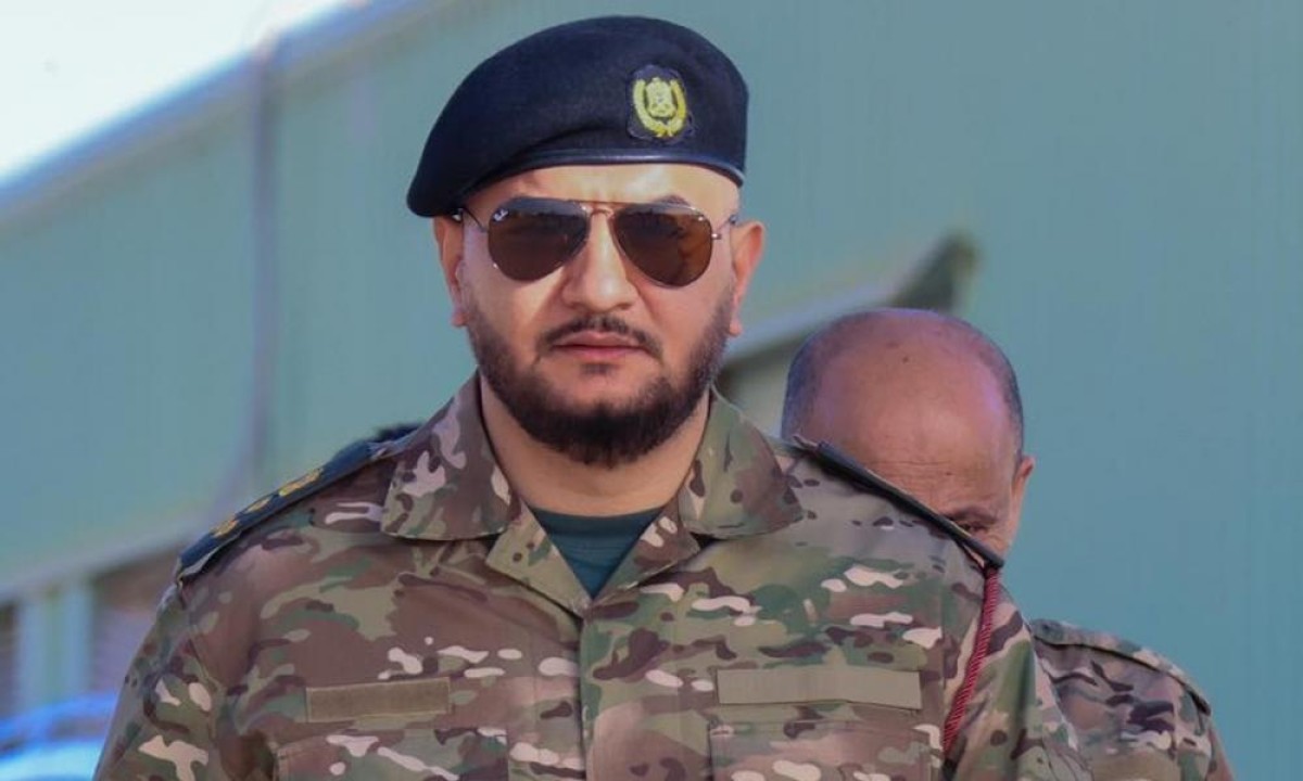 Ο στρατιωτικός ηγέτης της Λιβύης, Χαλίφα Χαφτάρ, διόρισε τον γιο του ως δεύτερο στην ιεραρχία, σε μια κίνηση που περιγράφεται ως μέρος των