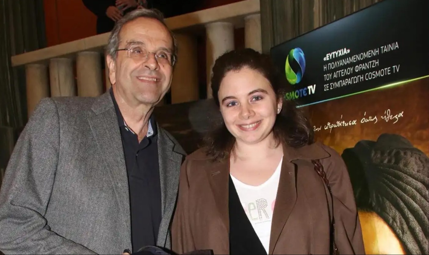 Την ώρα που η οικογένεια της Λένας Σαμαρά είναι βυθισμένη στο πένθος, προσπαθώντας να συνειδητοποιήσει το χαμό της 34χρονης Λένας