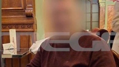 Στις φυλακές Γρεβενών βρίσκεται πλέον ο 47χρονος γυμνασιάρχης από τη Σάμο, ο οποίος αντιμετωπίζει βαρύτατες κατηγορίες για βιασμούς