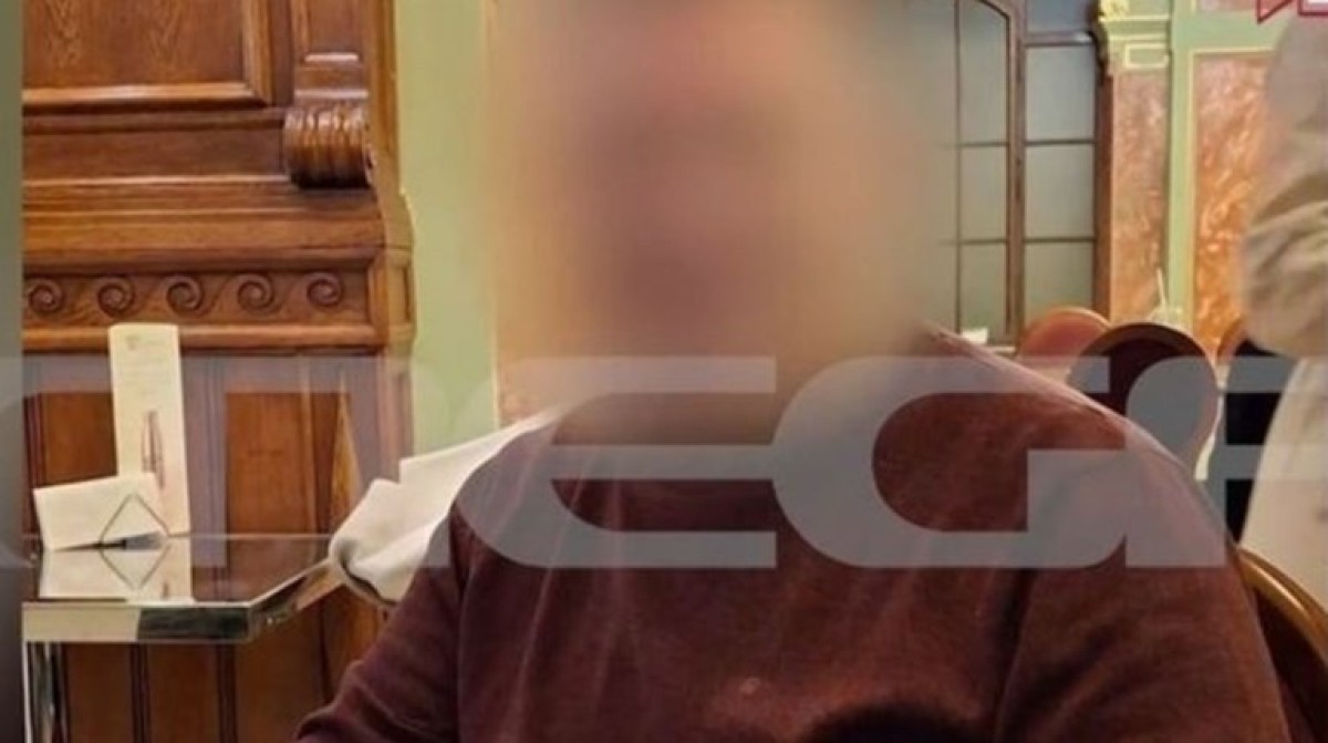 Στις φυλακές Γρεβενών βρίσκεται πλέον ο 47χρονος γυμνασιάρχης από τη Σάμο, ο οποίος αντιμετωπίζει βαρύτατες κατηγορίες για βιασμούς