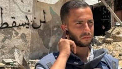 Οι ισραηλινές ένοπλες δυνάμεις επιβεβαίωσαν ότι το πρόσφατο πλήγμα στη Λωρίδα της Γάζας είχε ως στόχο τον Ανάς αλ Σαρίφ, τον οποίο