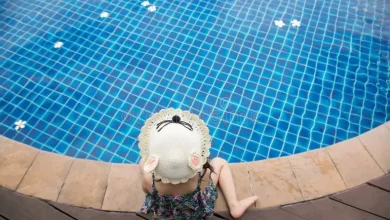 Σοκ έχει προκαλέσει στην κοινωνία των Παξών ο θάνατος ενός τετράχρονου κοριτσιού, που βρέθηκε νεκρό μέσα σε πισίνα