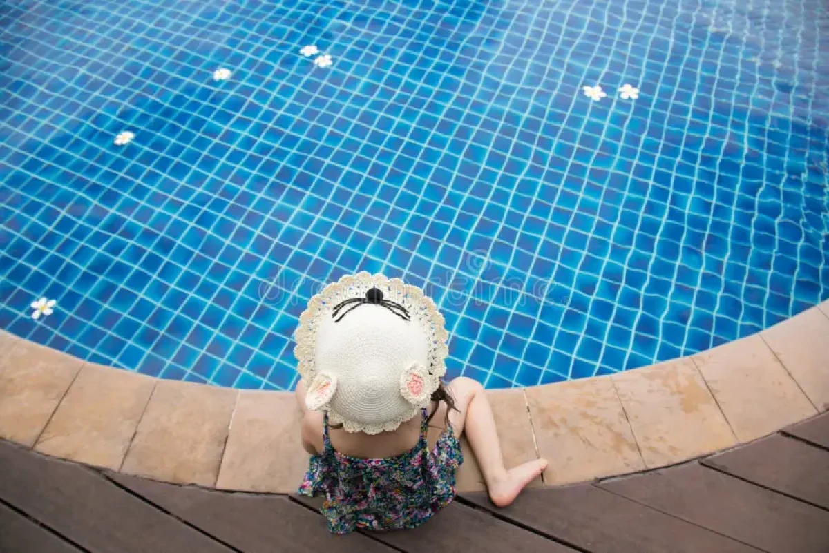 Σοκ έχει προκαλέσει στην κοινωνία των Παξών ο θάνατος ενός τετράχρονου κοριτσιού, που βρέθηκε νεκρό μέσα σε πισίνα