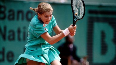 Μία από τις κορυφαίες τενίστριες όλων των εποχών, η Μόνικα Σέλες αποκάλυψε ότι πάσχει από μία σπάνια ασθένεια των μυών