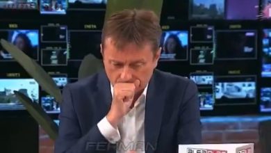 Σε σοβαρή κατάσταση νοσηλεύεται ο υπουργός Δημοσίων Επενδύσεων της Σερβίας και πρόεδρος του Εκτελεστικού Συμβουλίου του Σερβικού Εθνικού