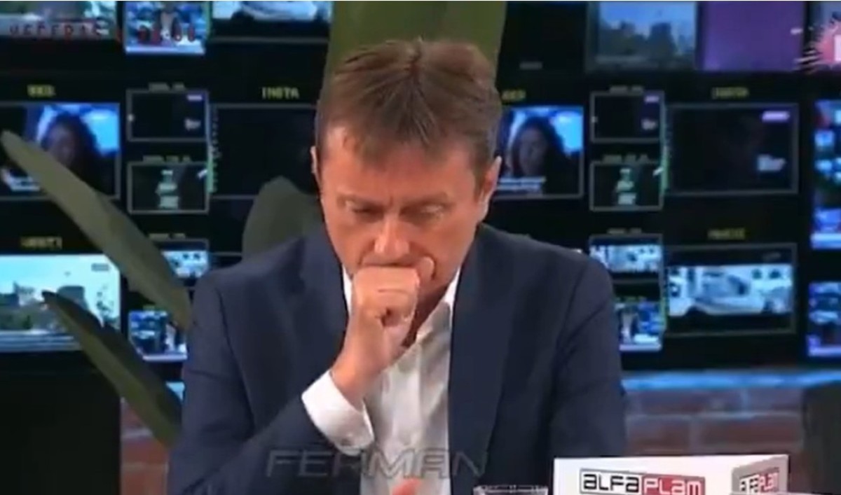 Σε σοβαρή κατάσταση νοσηλεύεται ο υπουργός Δημοσίων Επενδύσεων της Σερβίας και πρόεδρος του Εκτελεστικού Συμβουλίου του Σερβικού Εθνικού