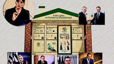  Όπως έχουμε εδώ και καιρό  γράψει στο europost.gr, ένα από τα πιο ηχηρά σκάνδαλα κακοδιαχείρισης δημοσίου χρήματος στην Ελλάδα