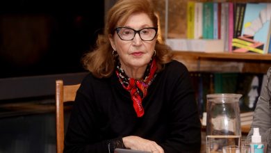 Η είδηση του θανάτου της σπουδαίας ηθοποιού Σοφίας Σεϊρλή προκάλεσε θλίψη τόσο στον καλλιτεχνικό κόσμο όσο και στο πανελλήνιο.