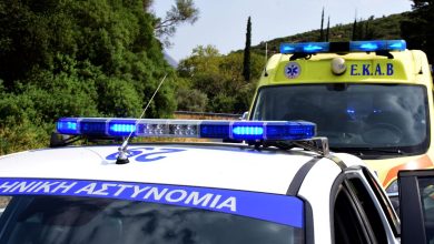 Μια δυσάρεστη είδηση συγκλόνισε το Ηράκλειο τις πρώτες πρωινές ώρες του Σαββάτου, όταν ένας 32χρονος ιρλανδός τουρίστας εντοπίστηκε νεκρός