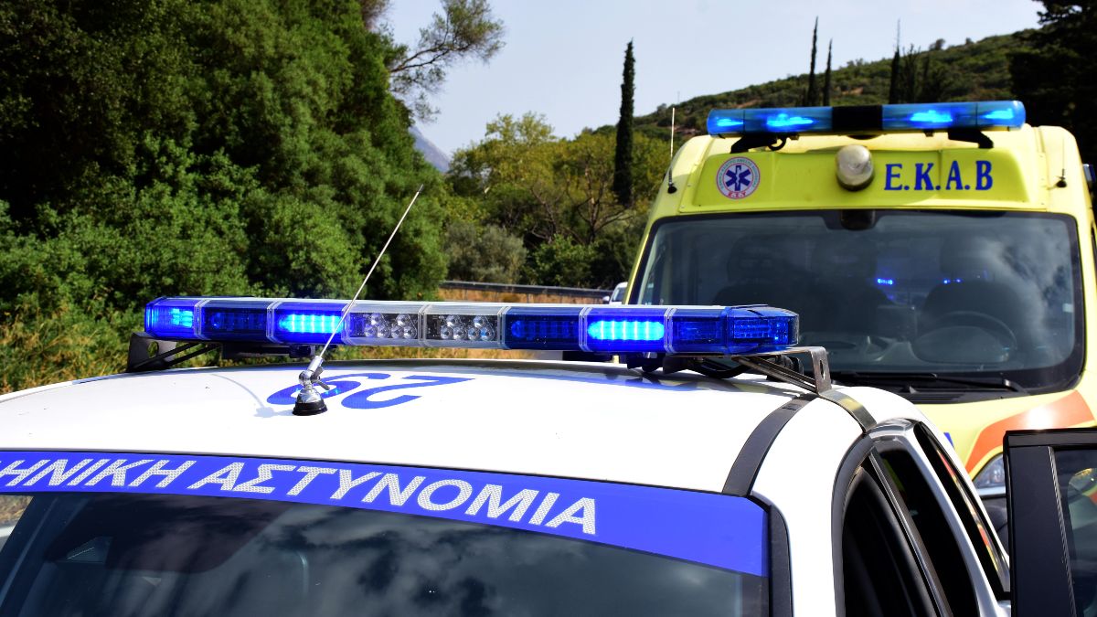 Μια δυσάρεστη είδηση συγκλόνισε το Ηράκλειο τις πρώτες πρωινές ώρες του Σαββάτου, όταν ένας 32χρονος ιρλανδός τουρίστας εντοπίστηκε νεκρός