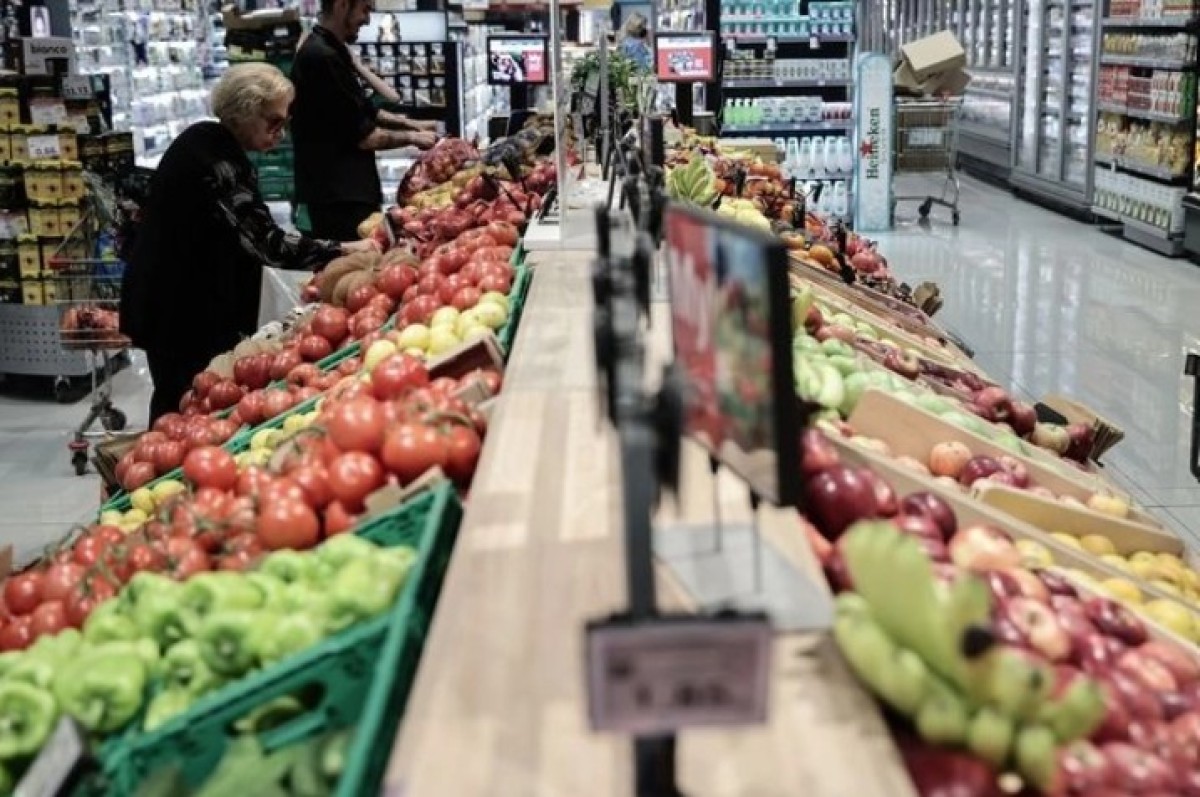 Ακρίβεια- «θηλιά» για τα ελληνικά νοικοκυριά, καθώς ο πληθωρισμός κατέγραψε νέο άλμα τον Ιούλιο, φτάνοντας στο 3,1%, σύμφωνα