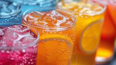 Μια νέα μελέτη αναδεικνύει ότι τα γλυκά ποτά είναι πιο επικίνδυνα για την καρδιά μας από οποιαδήποτε άλλη μορφή ζάχαρης.