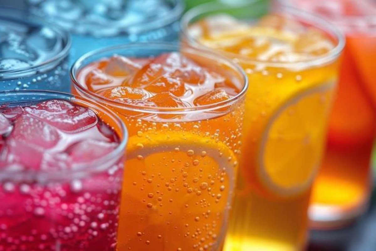 Μια νέα μελέτη αναδεικνύει ότι τα γλυκά ποτά είναι πιο επικίνδυνα για την καρδιά μας από οποιαδήποτε άλλη μορφή ζάχαρης.