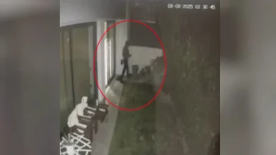 Βίντεο ντοκουμέντα από τη δράση της συμμορίας που δεν δίσταζε να μπουκάρει και να κλέβει σπίτια ακόμα κι όταν οι ένοικοι τους βρίσκονταν