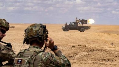 Η ένταση στη Συρία κλιμακώνεται, καθώς η Τουρκία σχεδιάζει στρατιωτική επίθεση εναντίον των κουρδικών δυνάμεων, σε συνεργασία με τον συριακό