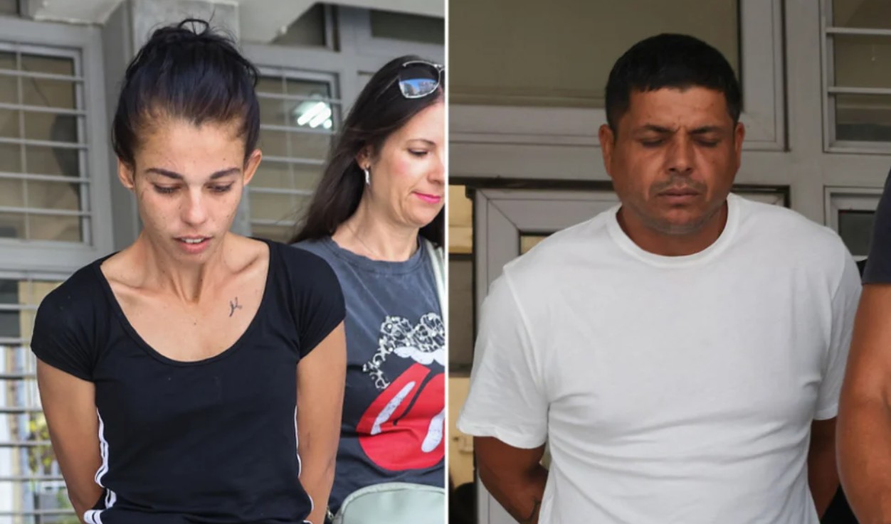 Φρικιαστική υπόθεση κακοποίησης 10χρονης συγκλονίζει τη Θεσσαλονίκη τις τελευταίες ώρες. Η μητέρα της ανήλικης και ο σύντροφός της