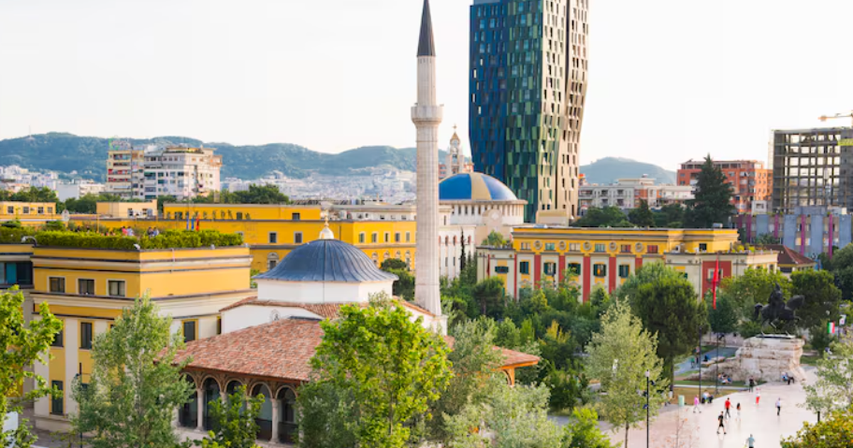 Η Έκθεση για την Παγκόσμια Ευτυχία του 2025 τοποθετεί την Αλβανία σε μία από τις χαμηλότερες θέσεις της ευρωπαϊκής κατάταξης,