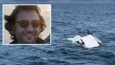 Μετά από σχεδόν τρεις εβδομάδες αγωνιώδους αναζήτησης, έπεσε η αυλαία στο θρίλερ της εξαφάνισης του Τούρκου επιχειρηματία