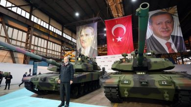 Σκάνδαλο έχει ξεσπάσει στον πυρήνα της τουρκικής αμυντικής βιομηχανίας, με την εταιρεία ASSAN να βρίσκεται στο επίκεντρο μιας