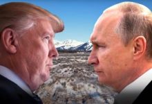 Δημοσίευμα της εφημερίδας «The Times» αναφέρει ότι οι Ηνωμένες Πολιτείες και η Ρωσία ενδέχεται να εξετάσουν την εφαρμογή ενός μοντέλου