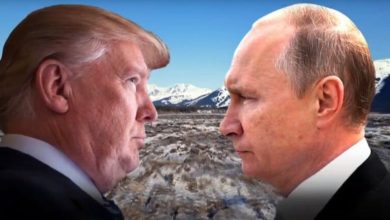 Δημοσίευμα της εφημερίδας «The Times» αναφέρει ότι οι Ηνωμένες Πολιτείες και η Ρωσία ενδέχεται να εξετάσουν την εφαρμογή ενός μοντέλου