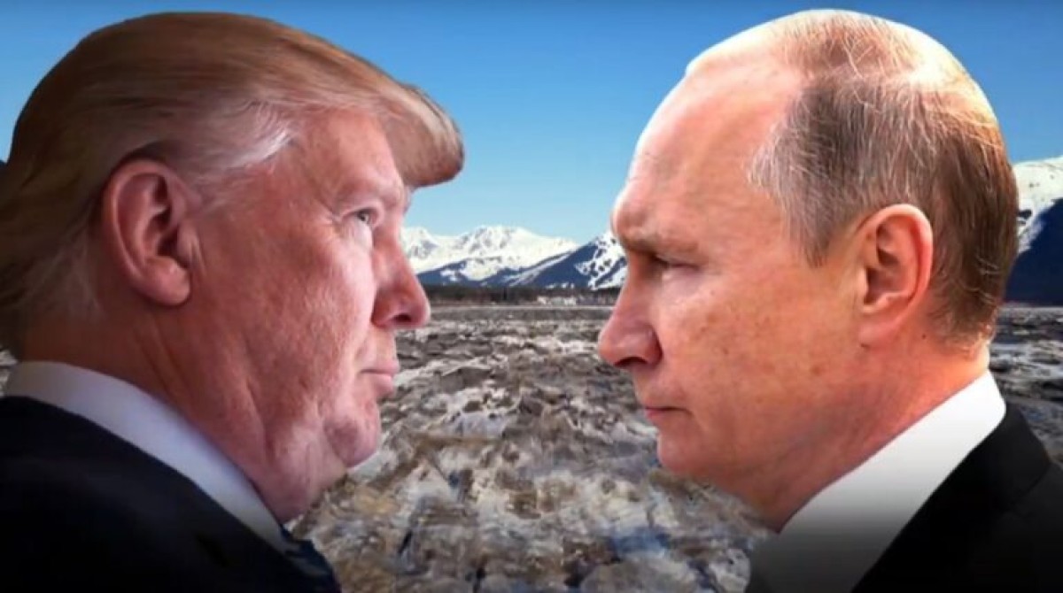 Δημοσίευμα της εφημερίδας «The Times» αναφέρει ότι οι Ηνωμένες Πολιτείες και η Ρωσία ενδέχεται να εξετάσουν την εφαρμογή ενός μοντέλου