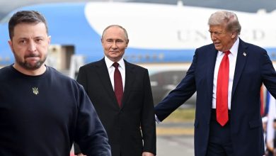 Η αγωνία για την εξέλιξη του πολέμου στην Ουκρανία εντείνεται, καθώς οι επόμενες ώρες φαίνεται να καθορίζουν σε μεγάλο βαθμό την πορεία