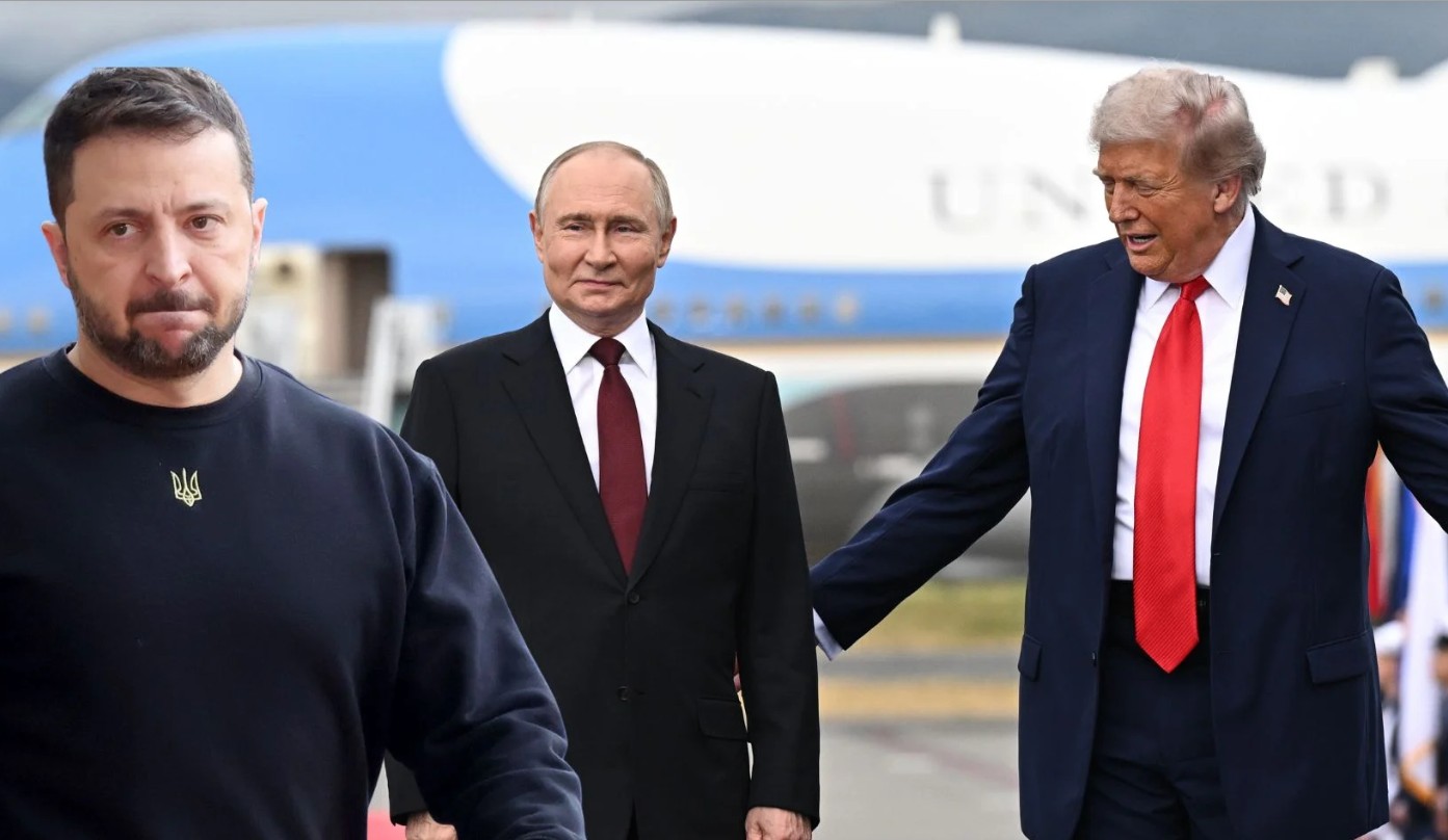 Η αγωνία για την εξέλιξη του πολέμου στην Ουκρανία εντείνεται, καθώς οι επόμενες ώρες φαίνεται να καθορίζουν σε μεγάλο βαθμό την πορεία