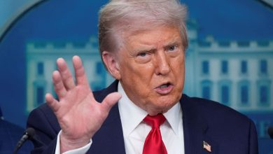 Νέες δηλώσεις από τον Πρόεδρο των ΗΠΑ, Ντόναλντ Τραμπ, σχετικά με την επερχόμενη συνάντησή του στην Αλάσκα, όπου θα συναντηθεί