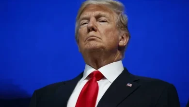 Νέα σφοδρή επίθεση εξαπέλυσε ο Πρόεδρος των Ηνωμένων Πολιτειών, Ντόναλντ Τραμπ, εναντίον του Τζορτζ Σόρος και του γιου του