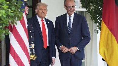 Με εντατικούς ρυθμούς συνεχίζονται οι διαβουλεύσεις μεταξύ ευρωπαϊκών χωρών και των ΗΠΑ, καθώς πλησιάζει η καθοριστική