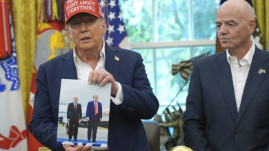 Οι συνομιλίες Ρωσίας – Ουκρανίας παραμένουν σε αδιέξοδο, ενώ ο Τραμπ δηλώνει με σιγουριά: «Ξέρω ακριβώς τι κάνω».