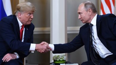 Με το βλέμμα στραμμένο στην Ουκρανία, η Αλάσκα γίνεται σήμερα το επίκεντρο της διεθνούς διπλωματίας. Ο Αμερικανός