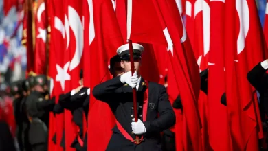 Η Τουρκία φαίνεται να ανεβάζει κατακόρυφα τους τόνους στην κατεχόμενη Κύπρο. Οι πληροφορίες αναφέρουν ότι ο αριθμός