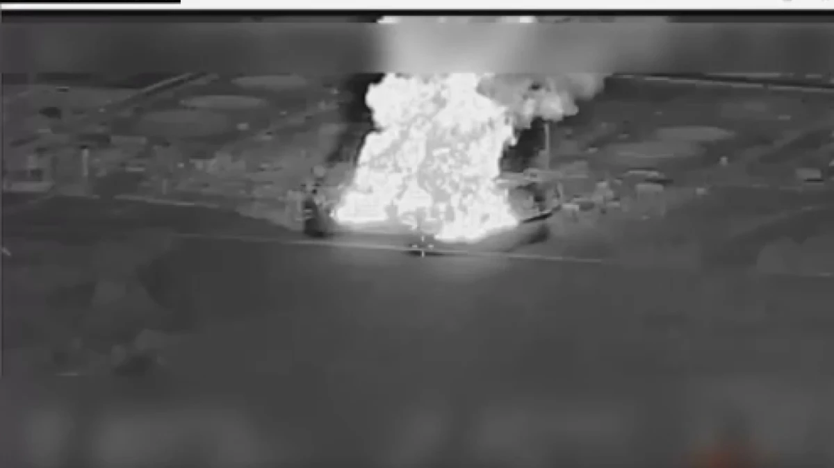 Νέο πλήγμα υπέστη τα ξημερώματα της Παρασκευής ο στρατηγικής σημασίας πετρελαιαγωγός Druzhba, ο οποίος συνδέει τα ρωσικά