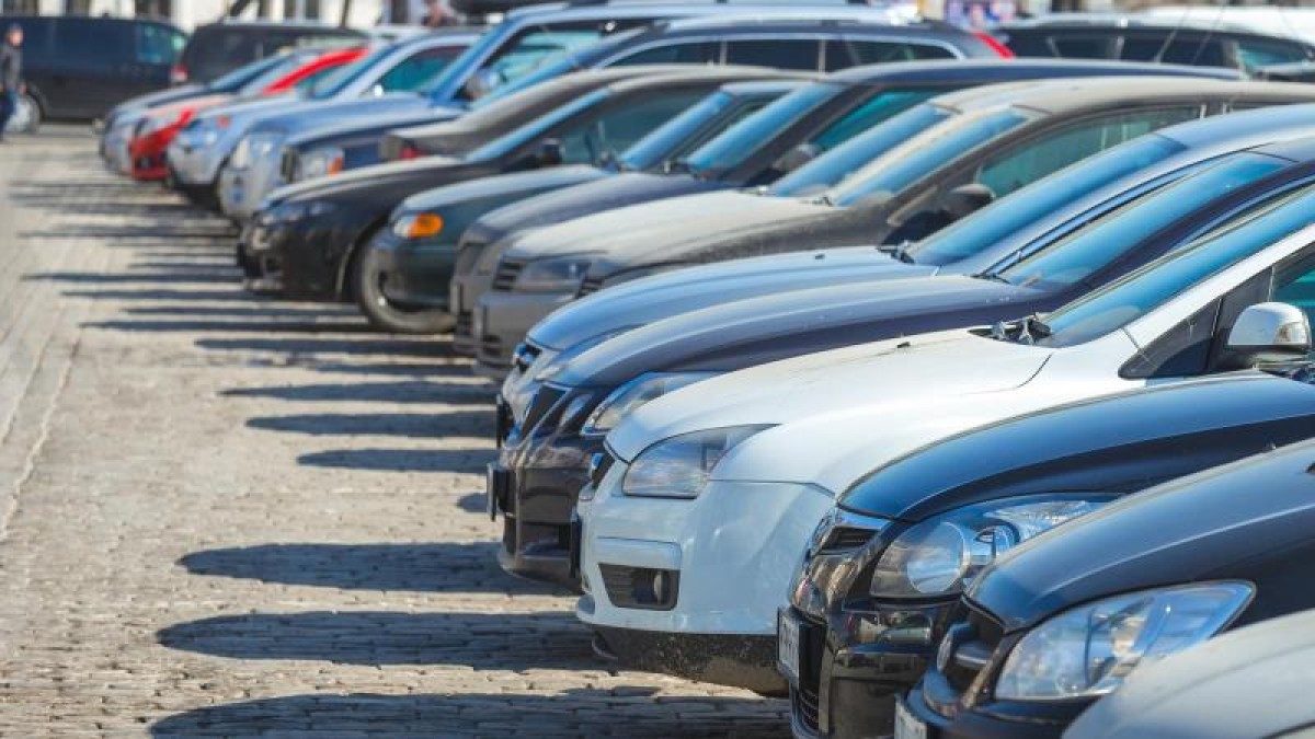 Άσχημες εξελίξεις περιμένουν εκατομμύρια Ελλήνων οδηγών καθώς η ΕΕ θέλει να αποσυρθούν όλα τα παλαιά αυτοκίνητα που αποτελούν το 45%